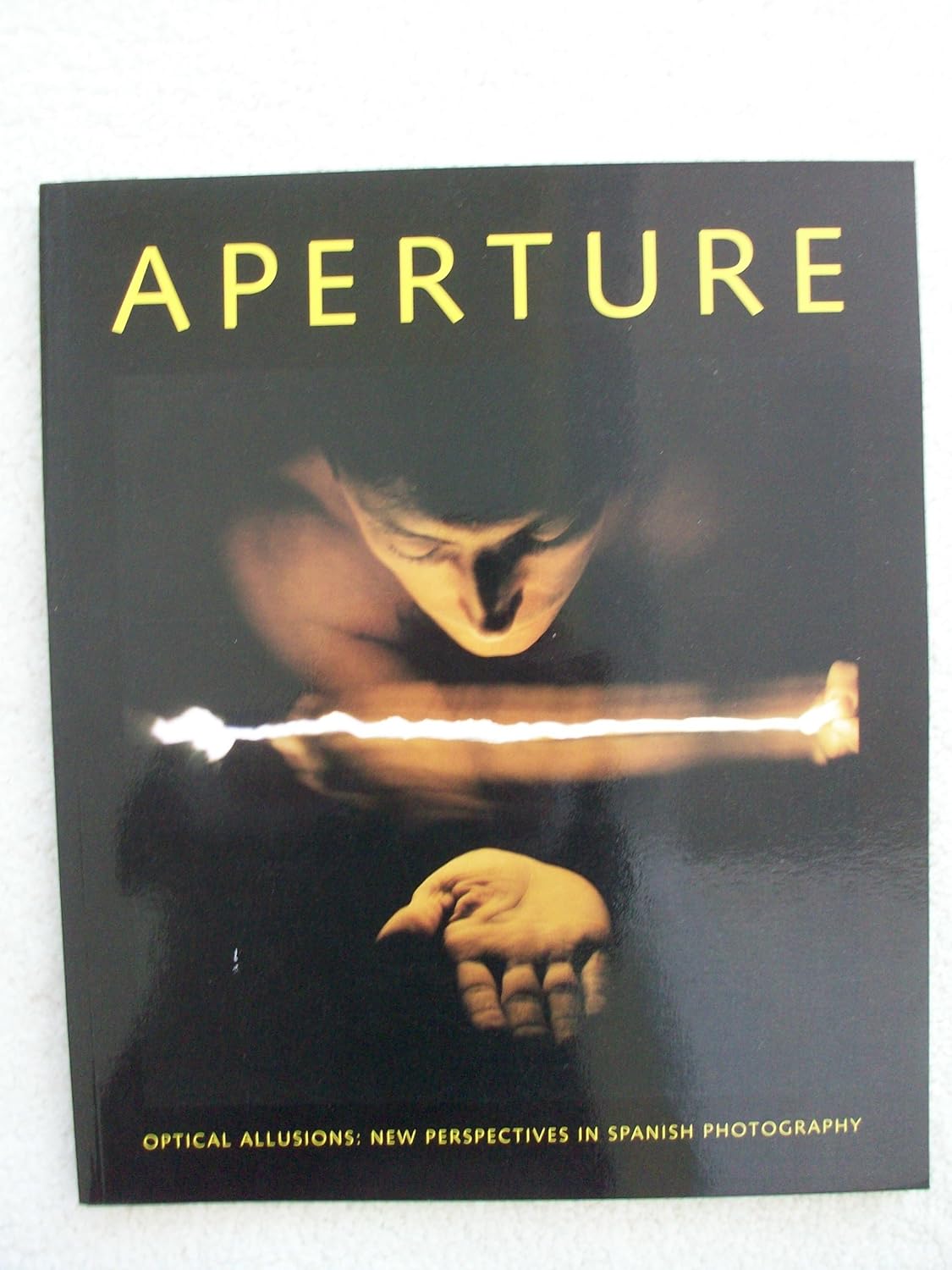 Optical Allusions: New Perspectives in Spanish Photography: Aperture 155