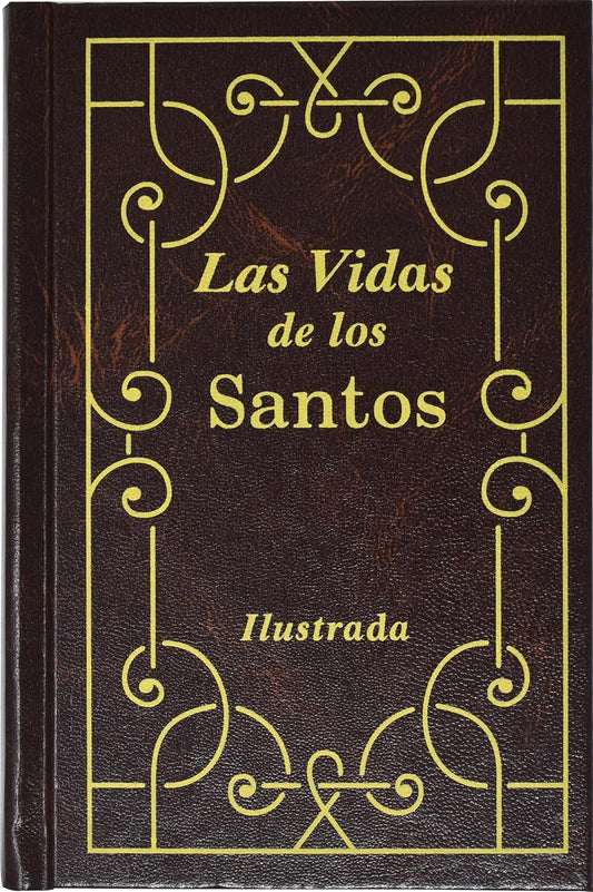 Las Vidas de Los Santos (REV)
