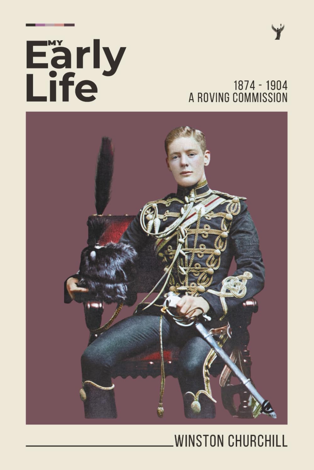 My Early Life (Revised)