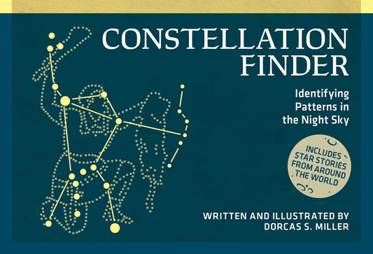 Constellation Finder: Identifying Patterns in the Night Sky (Revised)