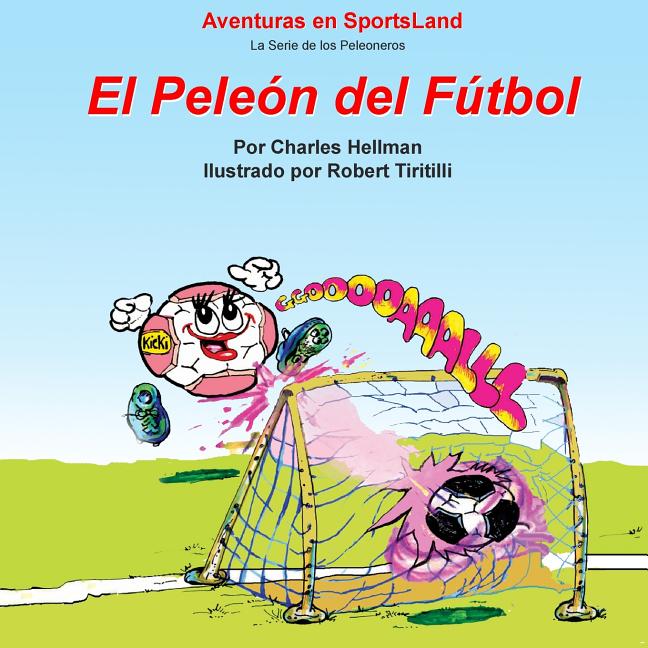 El Peleon del Futbol