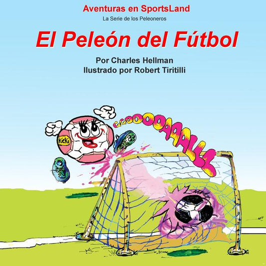 El Peleon del Futbol