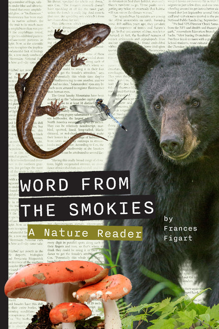 Word from the Smokies: A Nature Reader