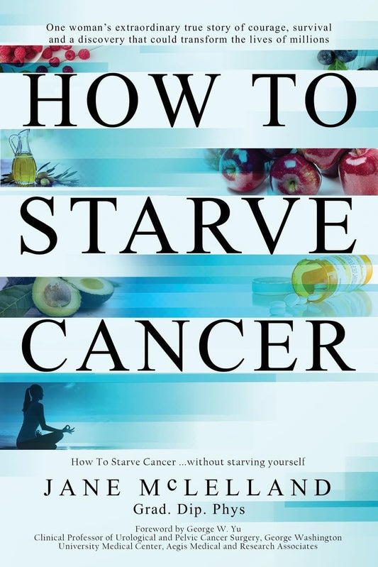 How to Starve Cancer: ...and Then Kill It with Ferroptosis