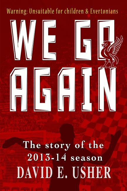 We Go Again: The Story of the 2013-14 Season