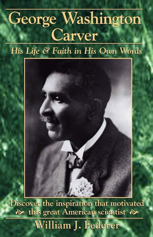 George Washington Carver