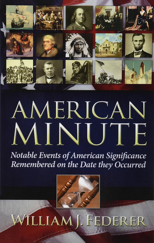American Minute
