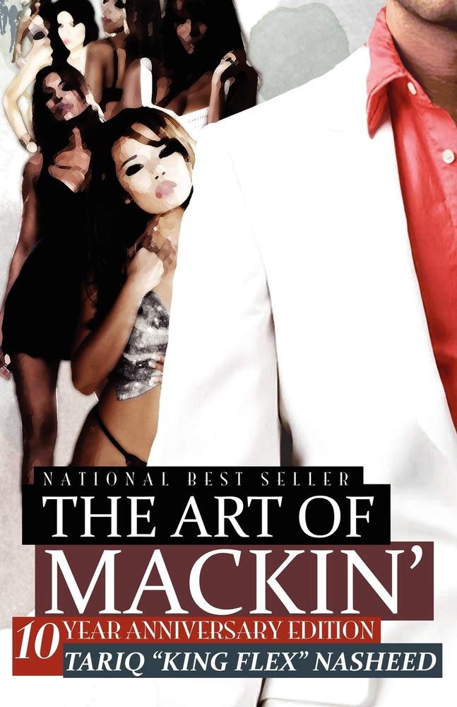 The Art of Mackin' (Anniversary)