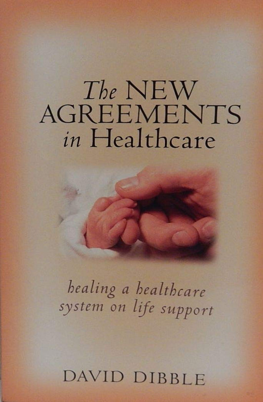 The New Agreements For Leaders: The 4 New Agreements and 7 Simple Tools that Develop Emerging Leaders and Managers and Grow Excellent Organizations