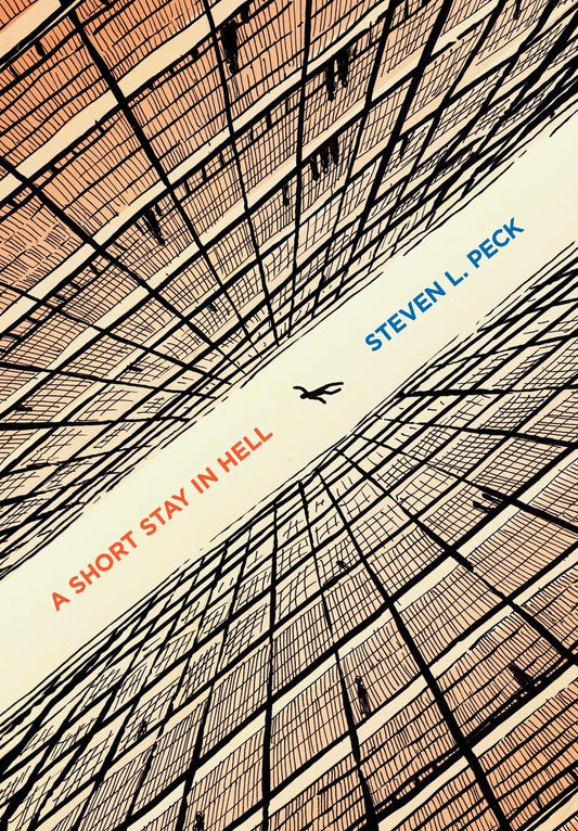 A Short Stay in Hell (Firsttion)