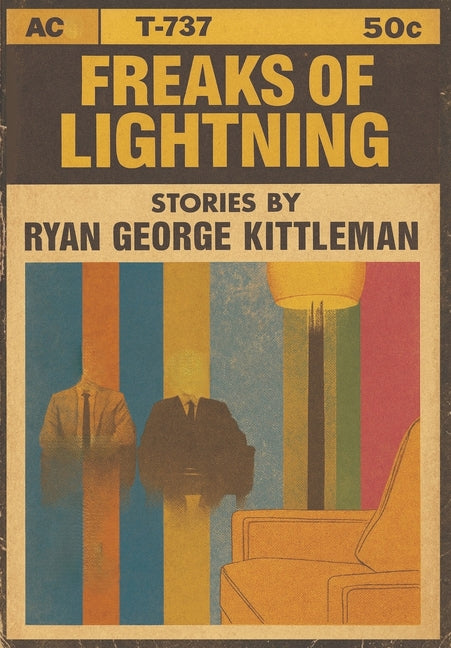 Freaks of Lightning