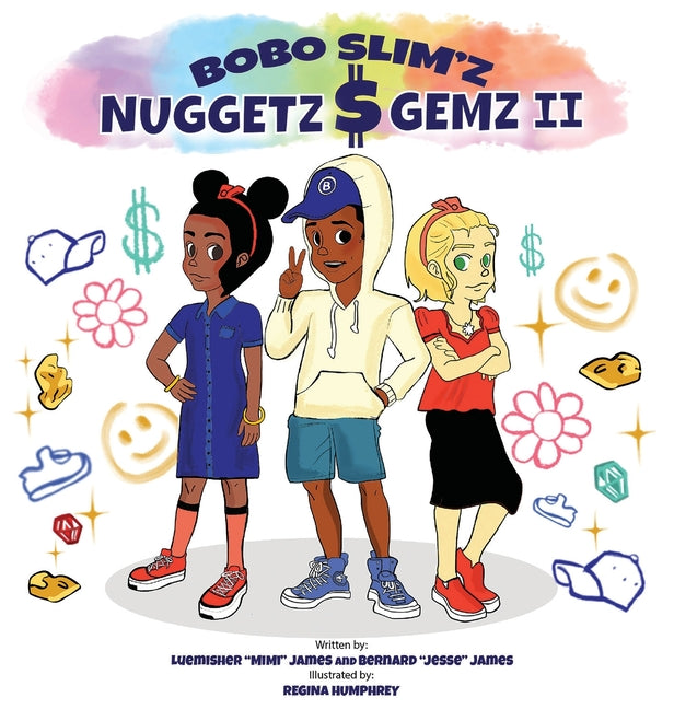 BoBo Slim'z Nuggetz $ Gemz II (Bobo Slim'z Nuggetz and Gemz II)