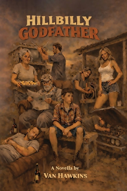 Hillbilly Godfather