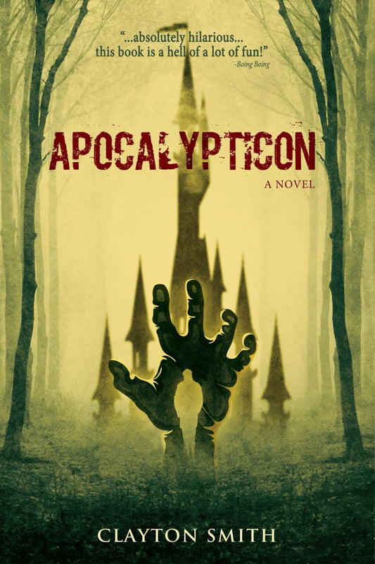 Apocalypticon