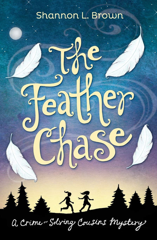 Feather Chase