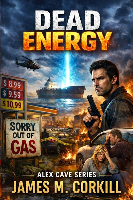 Dead Energy (Present Tense)