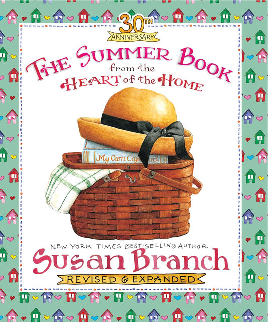 Summer Book from the Heart of the Home