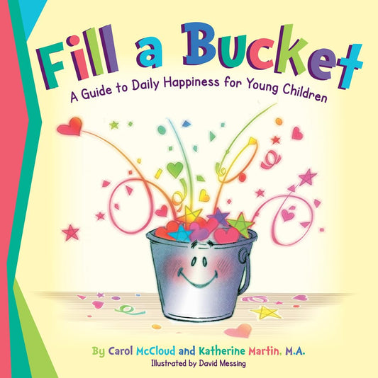 Fill a Bucket (Updated)