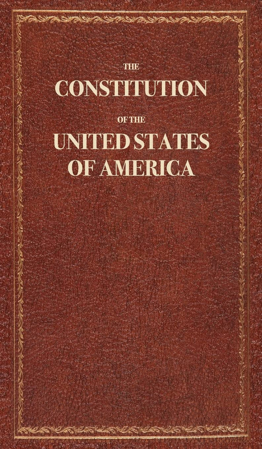 The Constitution of the United States of America