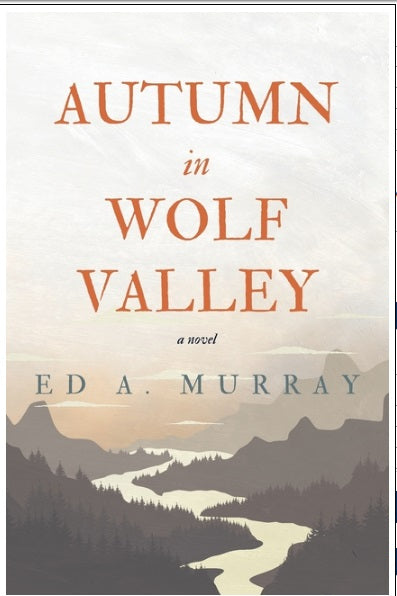 Autumn in Wolf Valley