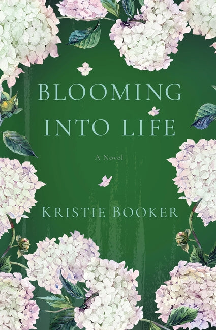 Blooming Into Life