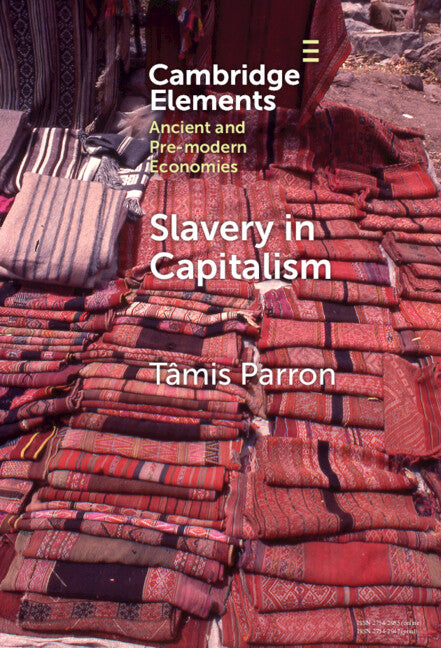 Slavery in Capitalism: A Deep History
