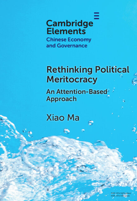 Rethinking Political Meritocracy: An Attention-Based Approach