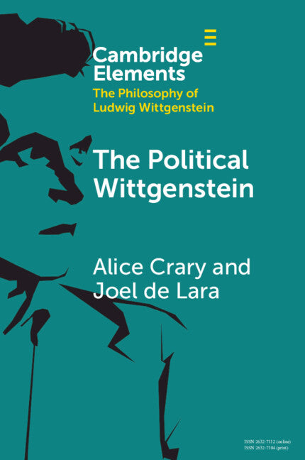 The Political Wittgenstein