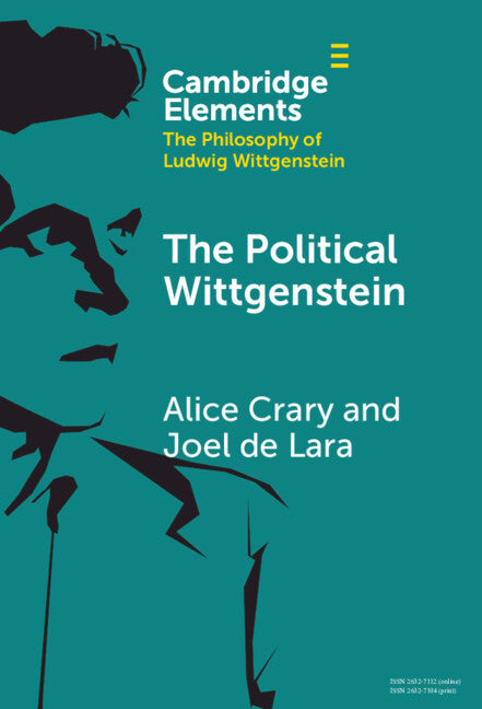 The Political Wittgenstein