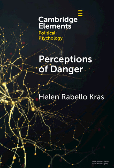 Perceptions of Danger: How Risk Assessments Underpin Attitudes on Crime and Intimate Partner Violence