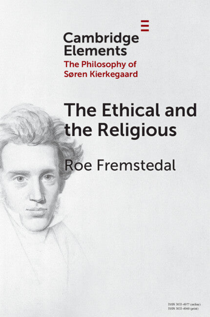 The Ethical and the Religious