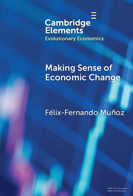 Making Sense of Economic Change: Intentionality, Action Plans, and Evolution