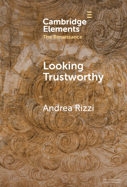 Looking Trustworthy: Portraits and Textual Poses of Humanist Translators in the Renaissance