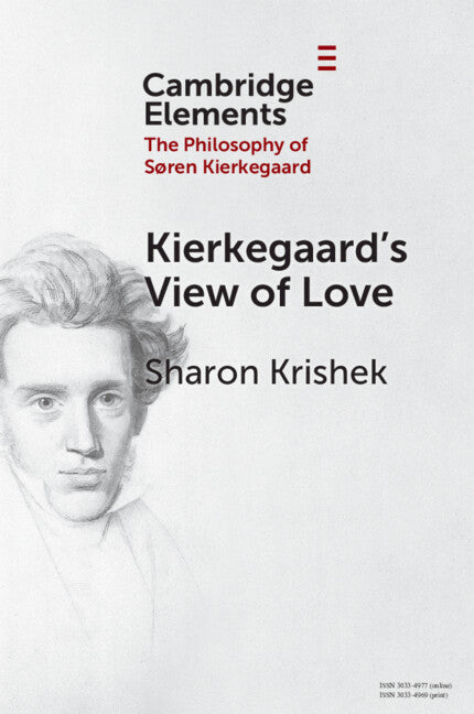 Kierkegaard's View of Love