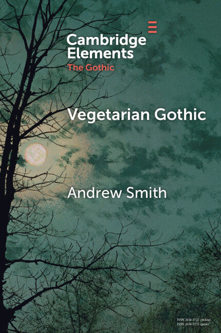 Vegetarian Gothic