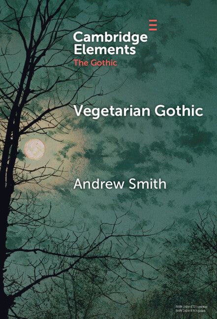 Vegetarian Gothic