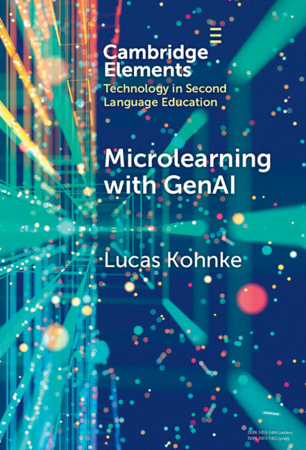 Microlearning with Genai: Enhancing Second Language Education
