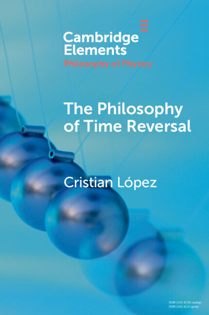 The Philosophy of Time Reversal