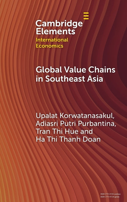 Global Value Chains in Southeast Asia