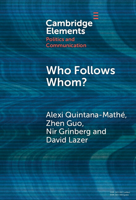 Who Follows Whom?: The Role of Geography and Similarity in Online Attention Networks