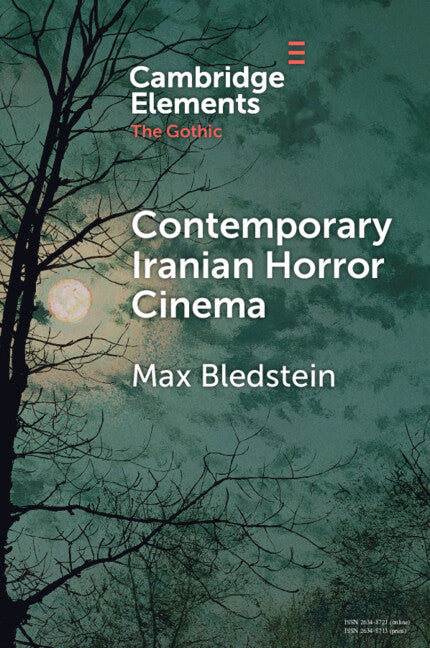 Contemporary Iranian Horror Cinema