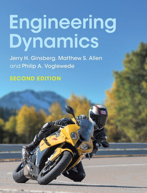 Engineering Dynamics