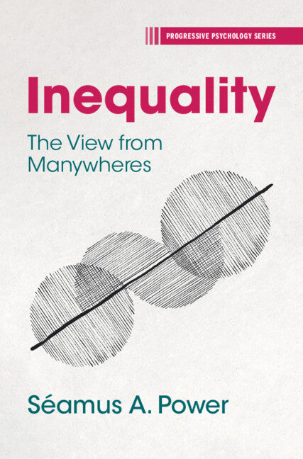 Inequality: The View from Manywheres