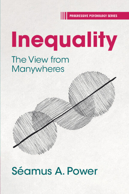 Inequality: The View from Manywheres