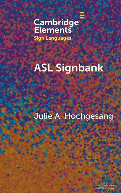 ASL Signbank
