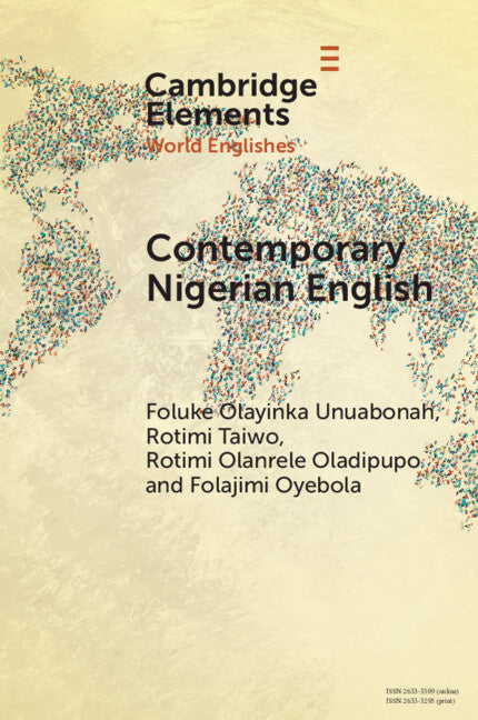 Contemporary Nigerian English
