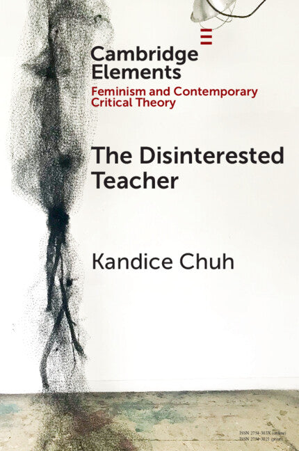 The Disinterested Teacher