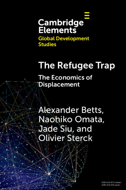 The Refugee Trap: The Economics of Displacement