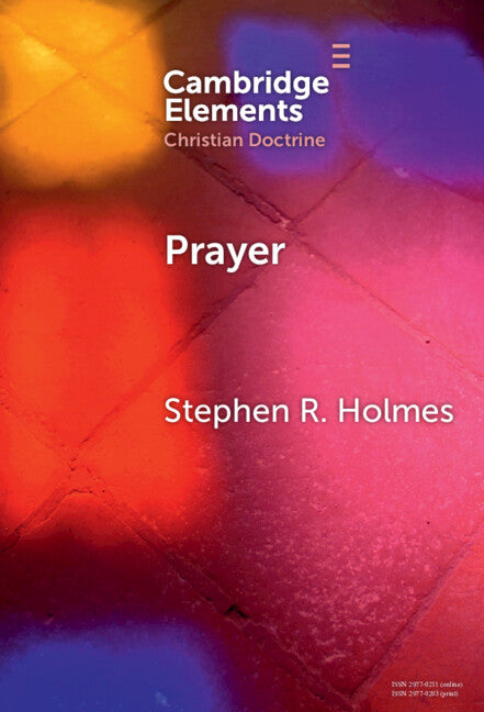 Prayer: Answered in the End
