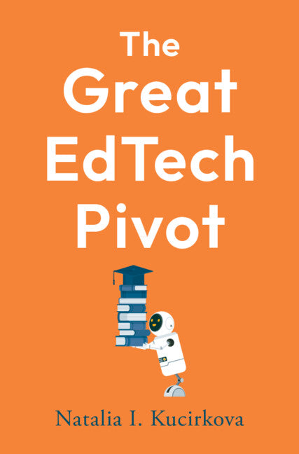 The Great Edtech Pivot